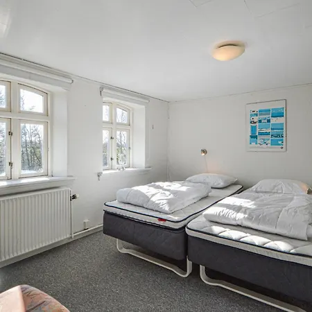 Osterende * Bredebro