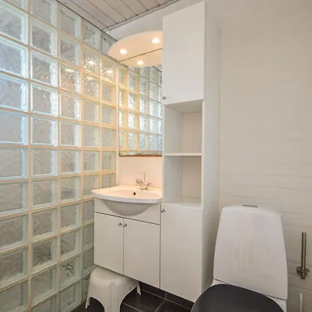 Osterende Vakantiehuis Bredebro