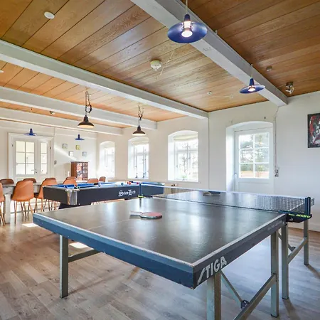 Osterende * Bredebro