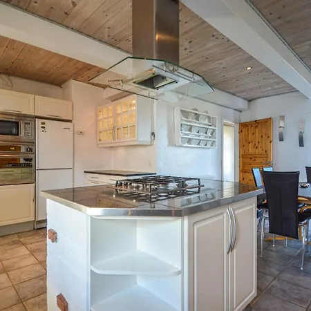 度假居 Osterende Bredebro