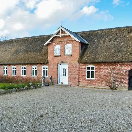 Osterende Vakantiehuis *