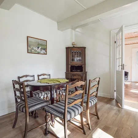 Awesome In Bredebro With Kitchen Holiday home
