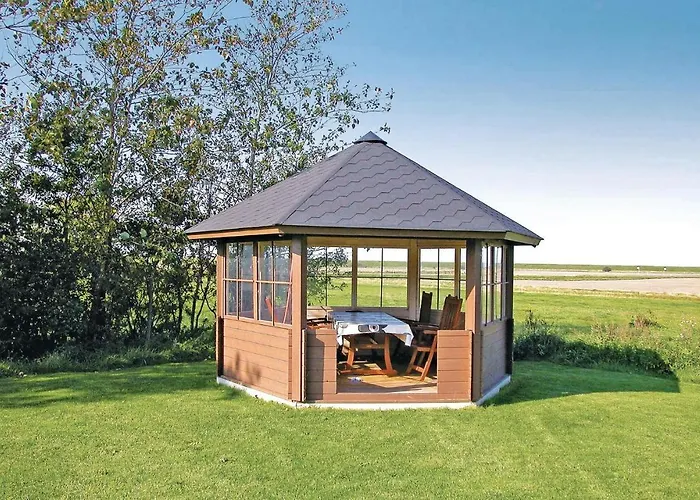 Osterende * Bredebro