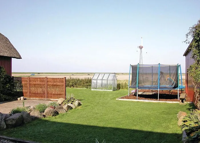 Osterende Casa vacanze